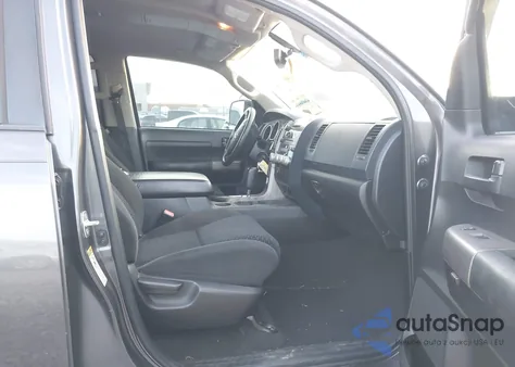 2013 Toyota Tundra Grade 5.7L V8 from USA, damaged, VIN 5TFEY5F13DX137801